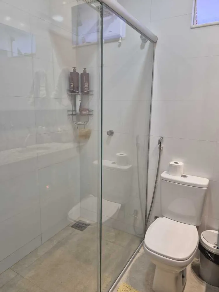 Casa, 2 quartos, 180 m² - Foto 4