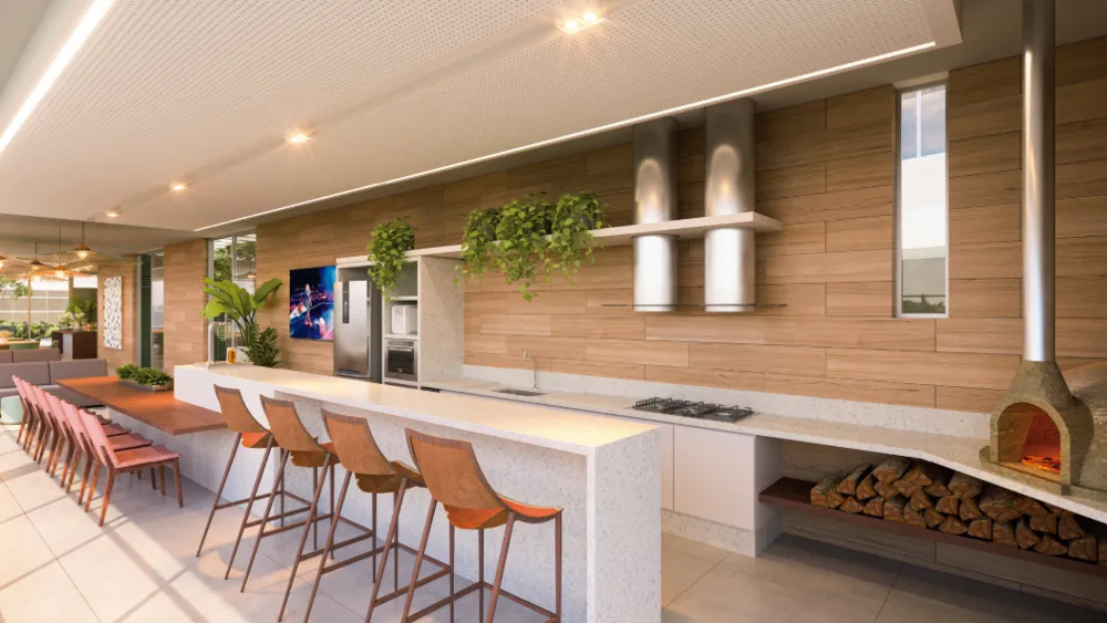 Casa, 3 quartos, 175 m² - Foto 5