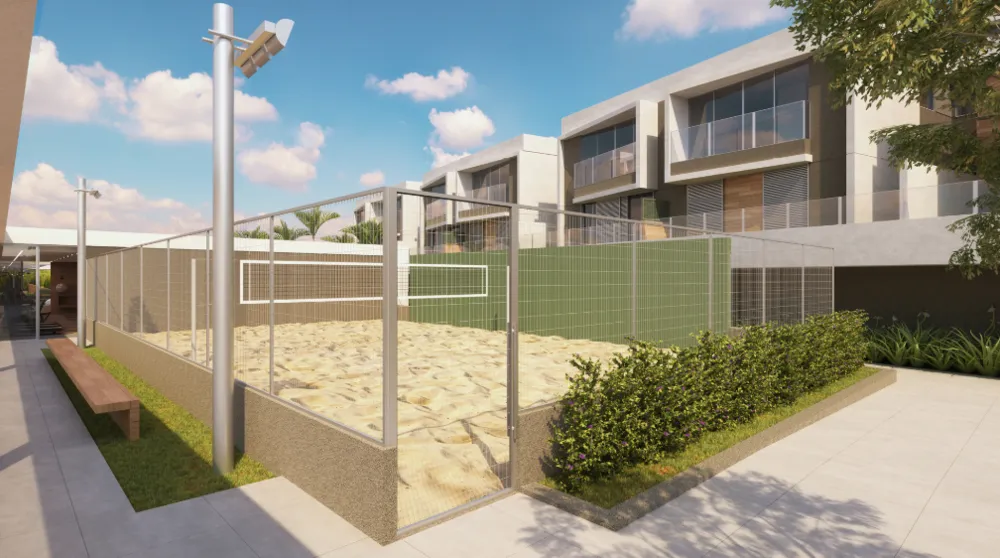 Casa, 3 quartos, 175 m² - Foto 2