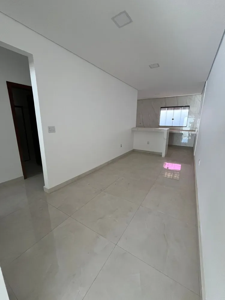 Casa, 2 quartos, 100 m² - Foto 2