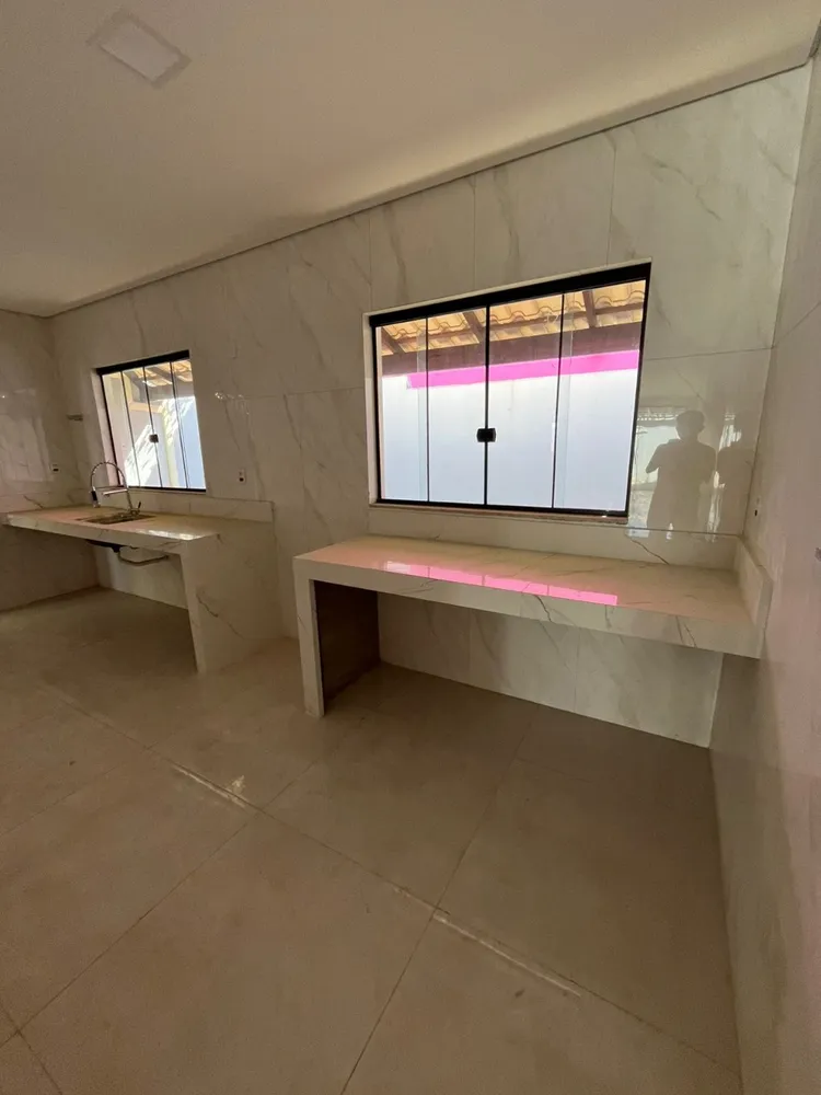 Casa, 2 quartos, 100 m² - Foto 7