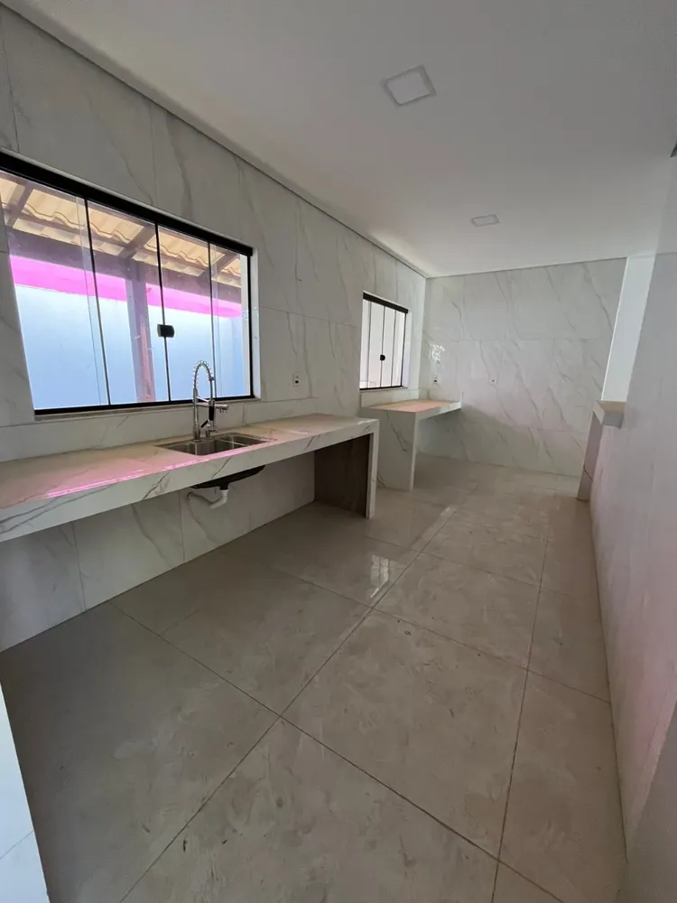 Casa, 2 quartos, 100 m² - Foto 1