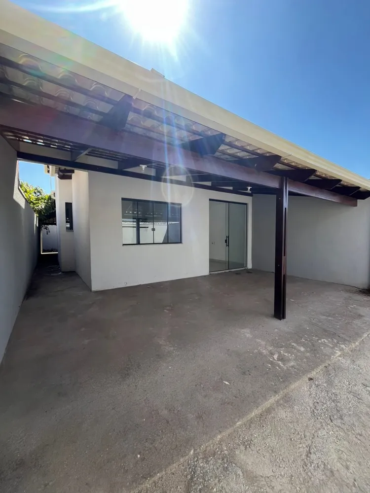 Casa, 2 quartos, 100 m² - Foto 4