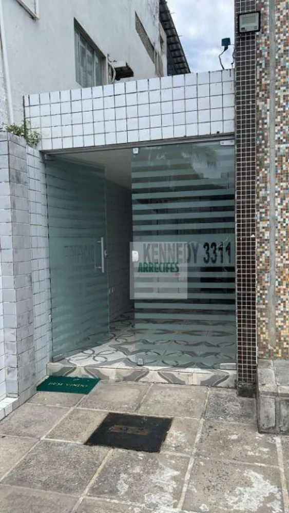 Apartamento, 4 quartos, 145 m² - Foto 2