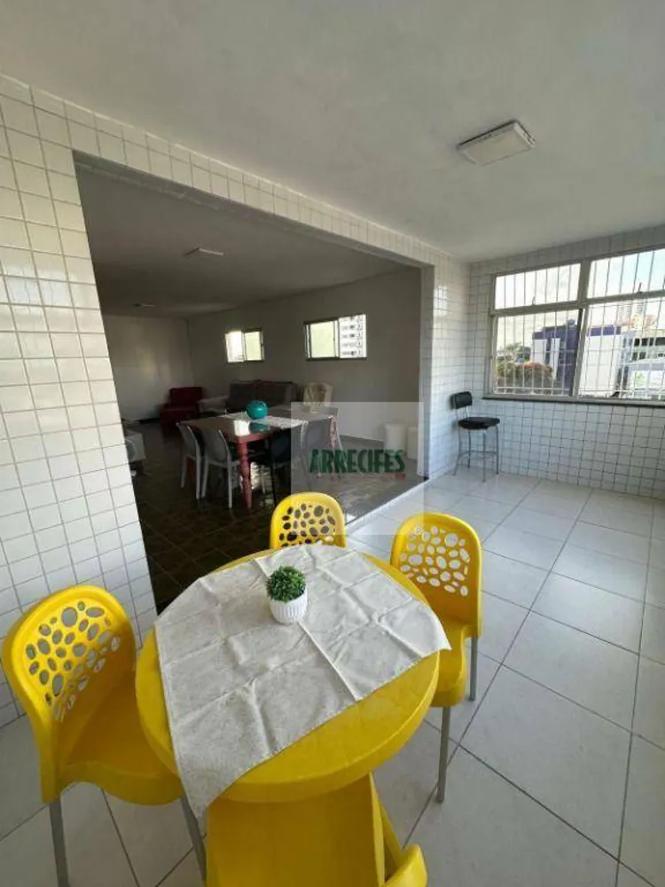 Apartamento, 4 quartos, 145 m² - Foto 6