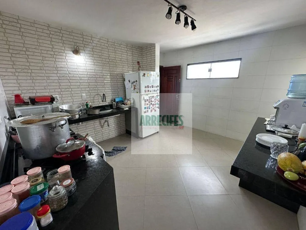 Apartamento, 4 quartos, 145 m² - Foto 8