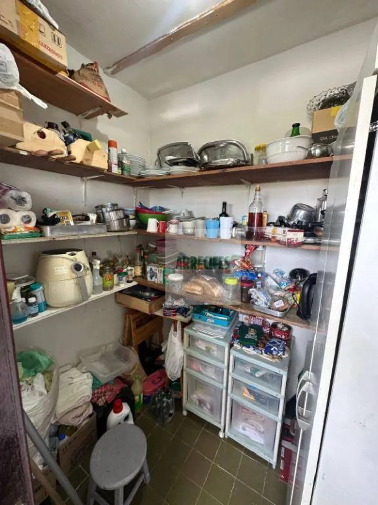 Apartamento, 4 quartos, 145 m² - Foto 18