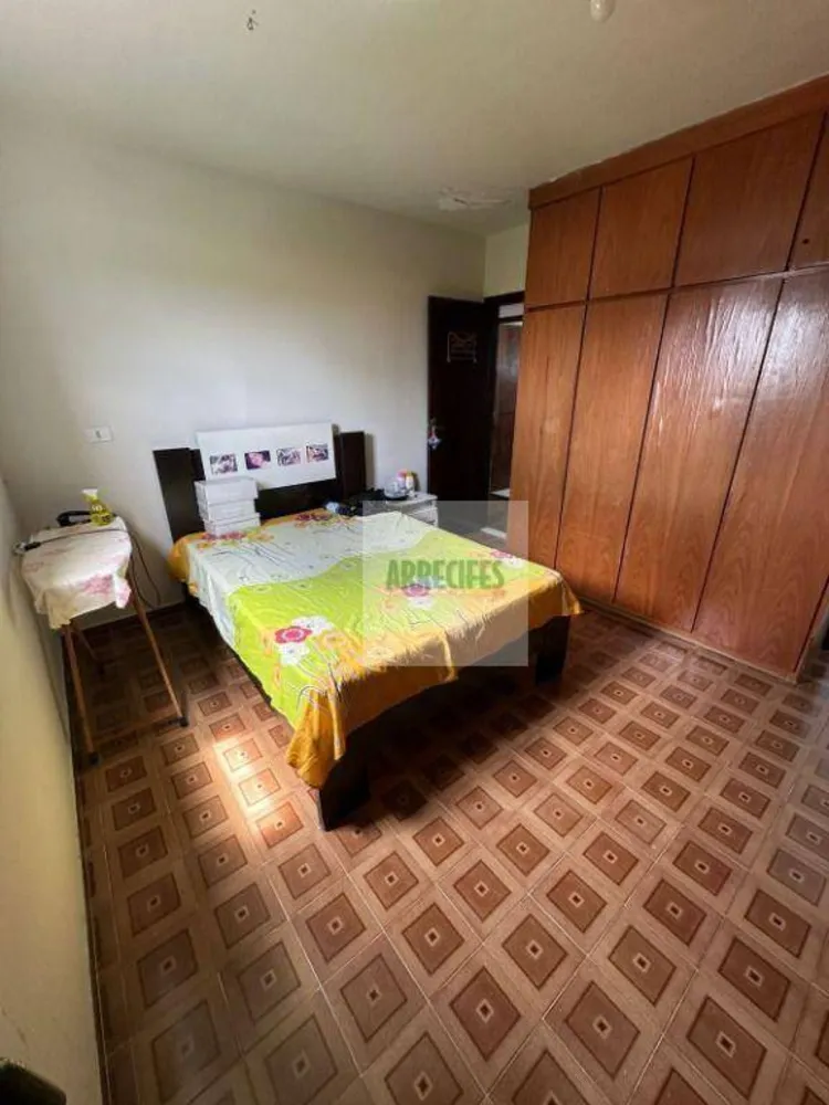 Apartamento, 4 quartos, 145 m² - Foto 9