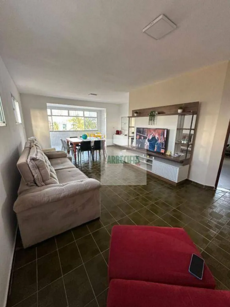 Apartamento, 4 quartos, 145 m² - Foto 5