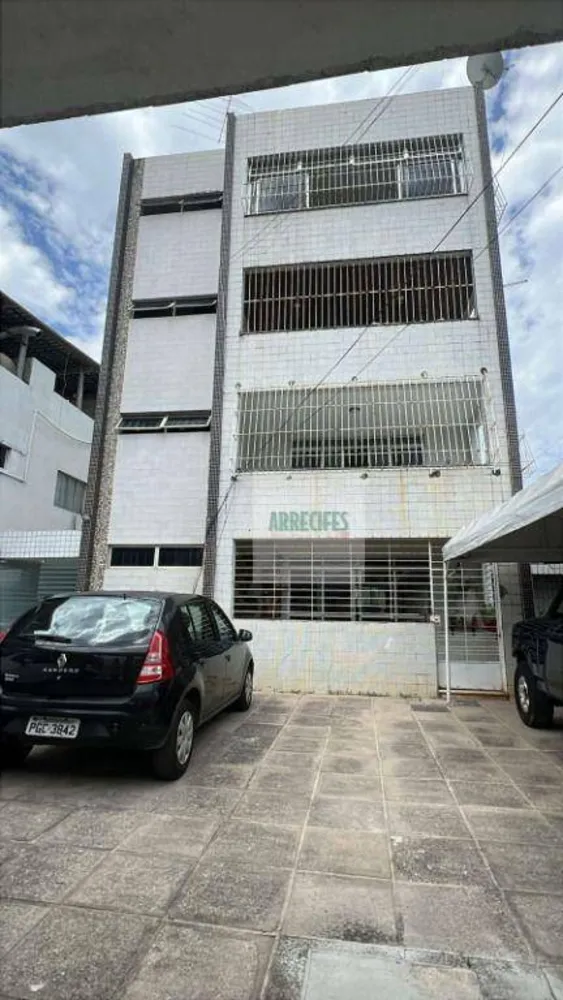 Apartamento, 4 quartos, 145 m² - Foto 1