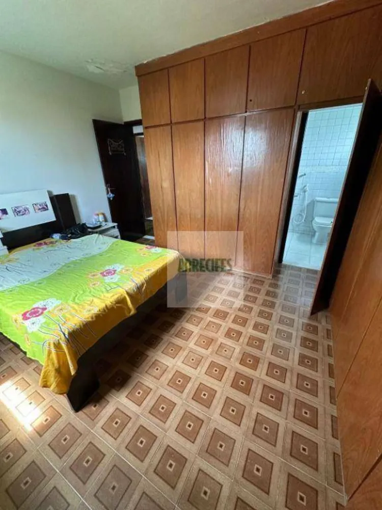 Apartamento, 4 quartos, 145 m² - Foto 11