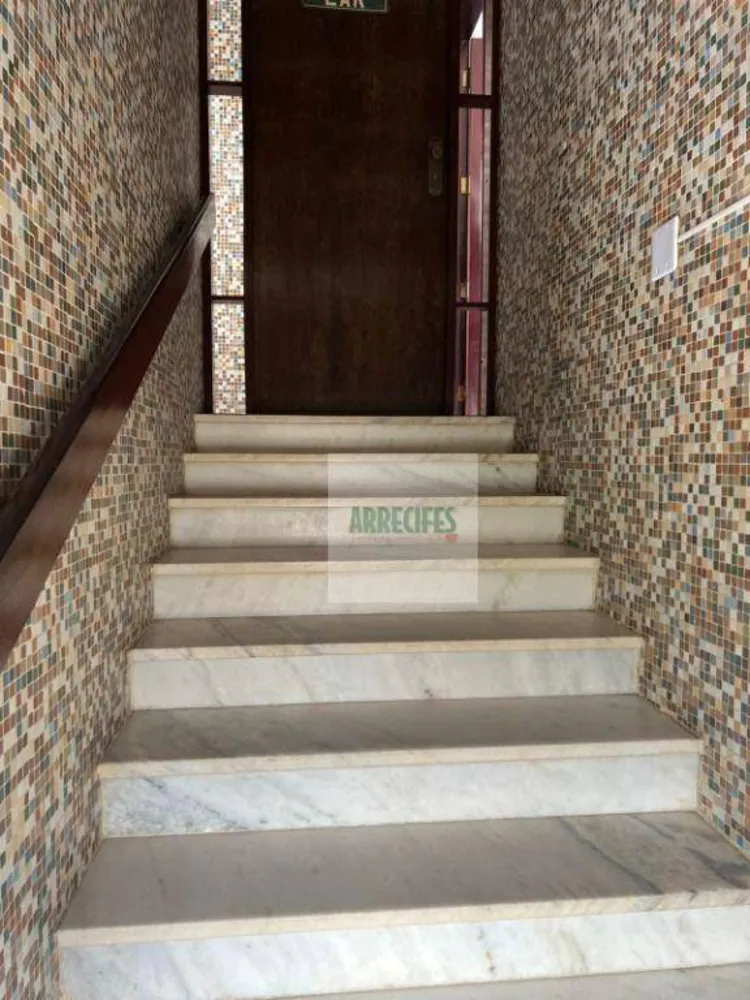 Apartamento, 4 quartos, 145 m² - Foto 4