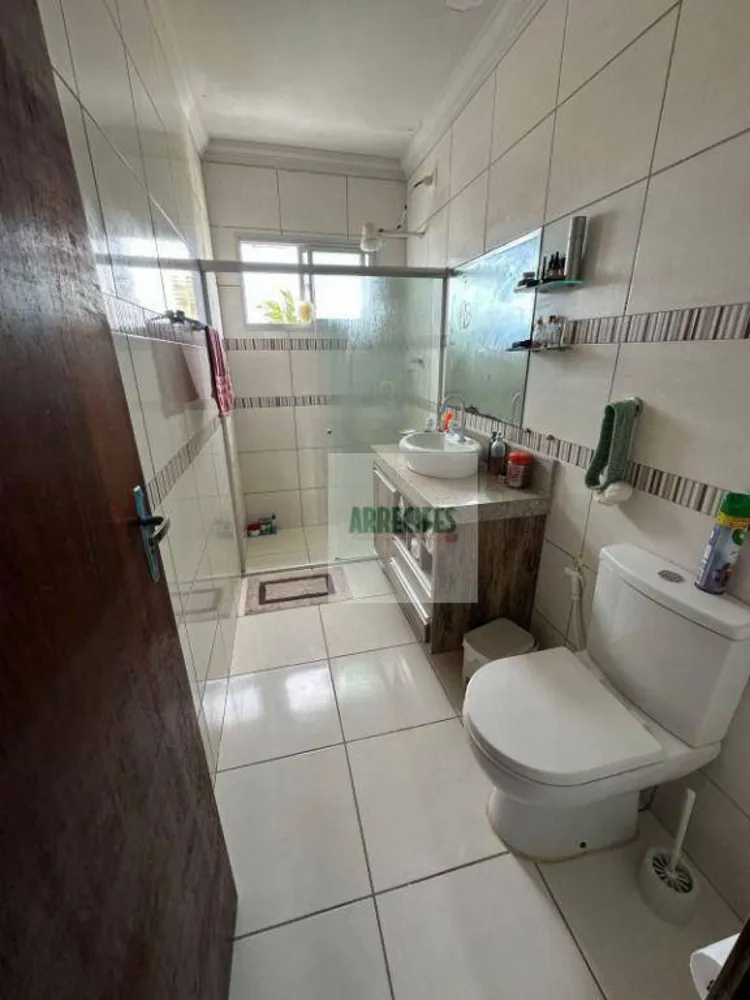 Apartamento, 4 quartos, 145 m² - Foto 12