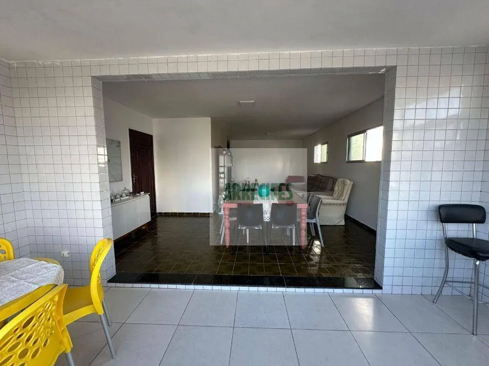 Apartamento, 4 quartos, 145 m² - Foto 9