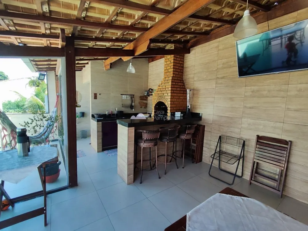 Apartamento, 3 quartos, 119 m² - Foto 14