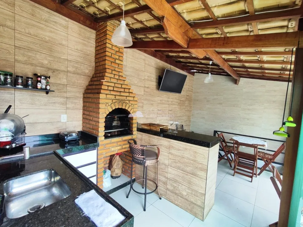 Apartamento, 3 quartos, 119 m² - Foto 12
