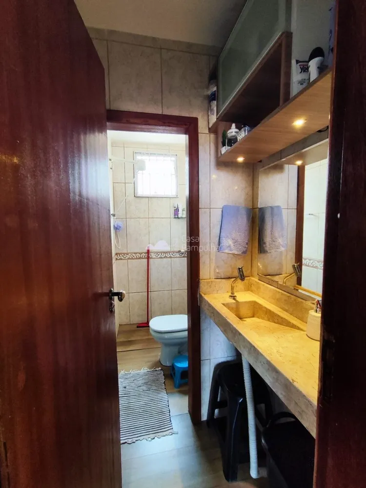 Apartamento, 3 quartos, 119 m² - Foto 3