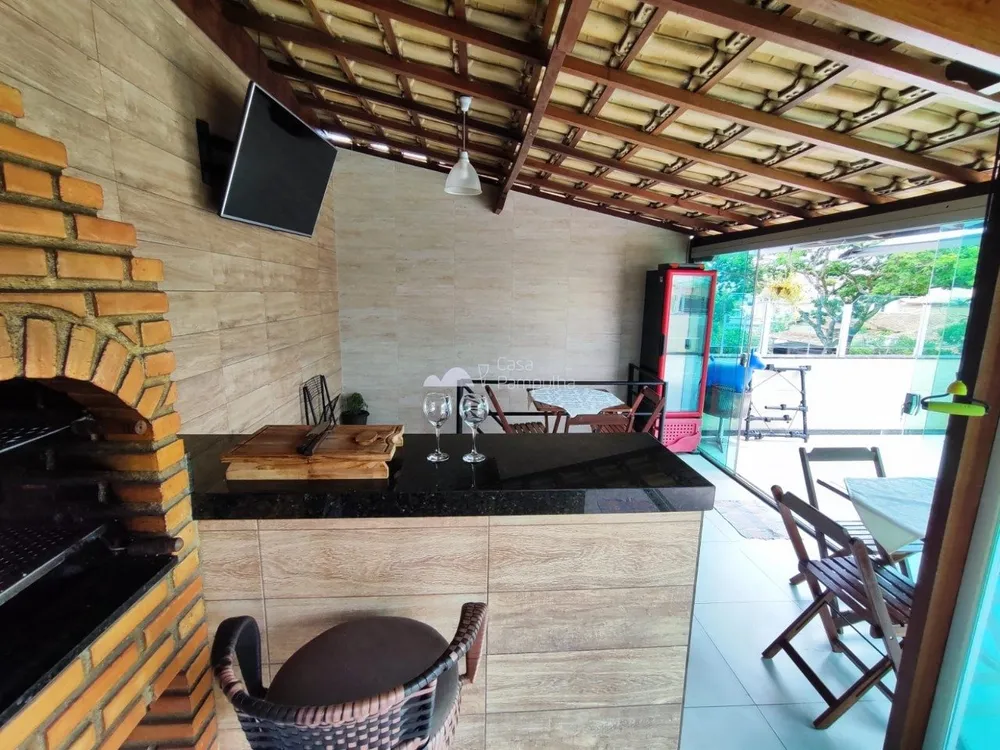 Apartamento, 3 quartos, 119 m² - Foto 2