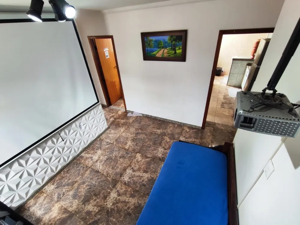 Apartamento, 3 quartos, 119 m² - Foto 3