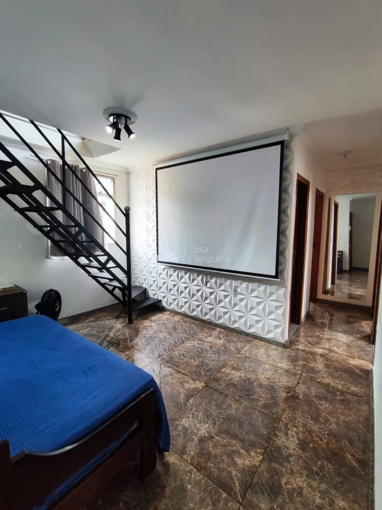 Apartamento, 3 quartos, 119 m² - Foto 8
