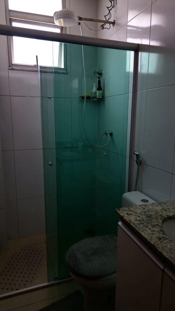 Cobertura à venda com 2 quartos, 87m² - Foto 8