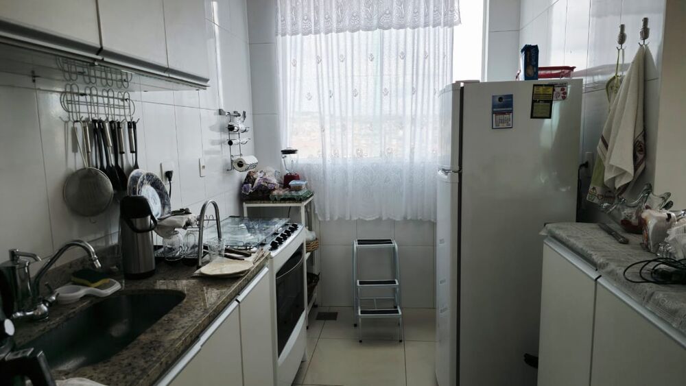 Cobertura à venda com 2 quartos, 87m² - Foto 6