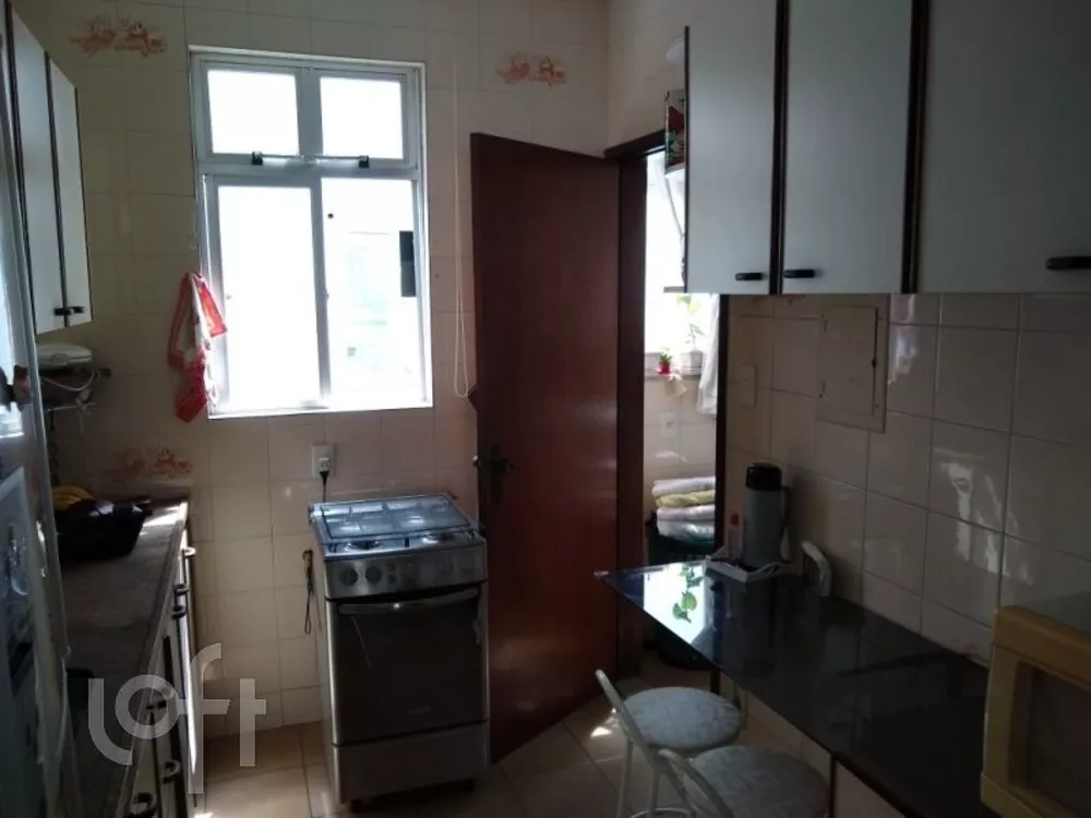 Apartamento à venda com 3 quartos, 135m² - Foto 7