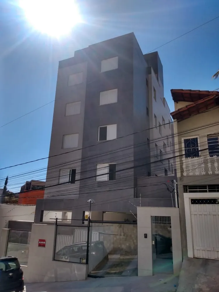 Apartamento, 2 quartos, 14 m² - Foto 1