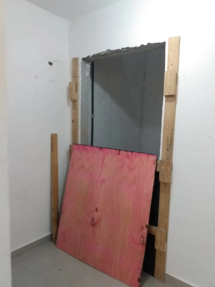 Apartamento, 2 quartos, 14 m² - Foto 15