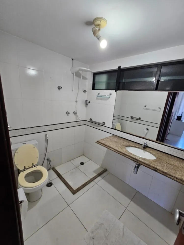 Apartamento, 3 quartos, 117 m² - Foto 3