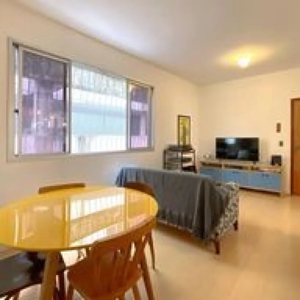 Apartamento, 3 quartos, 78 m² - Foto 3