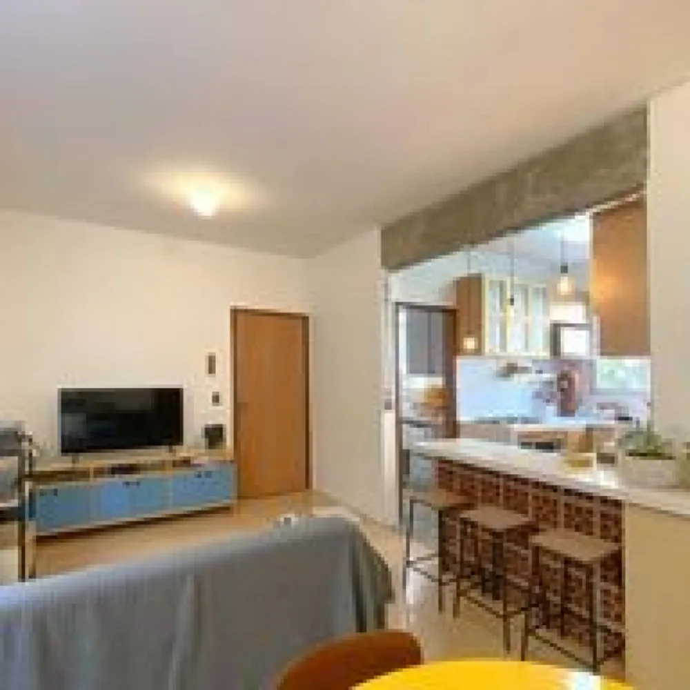 Apartamento, 3 quartos, 78 m² - Foto 5