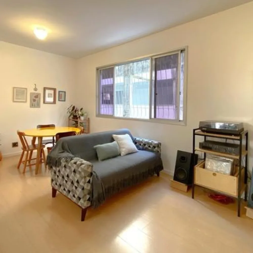 Apartamento, 3 quartos, 78 m² - Foto 1