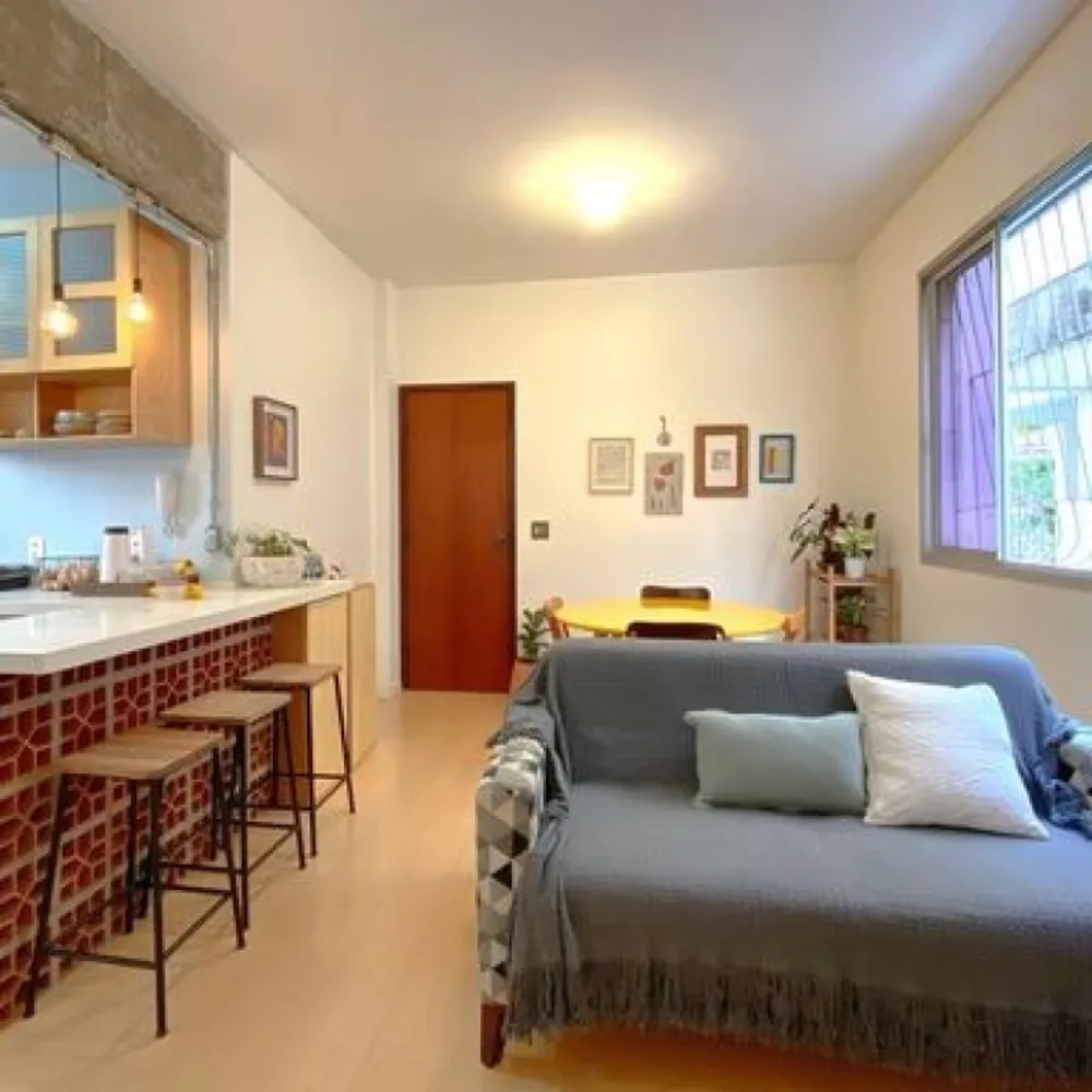 Apartamento, 3 quartos, 78 m² - Foto 2