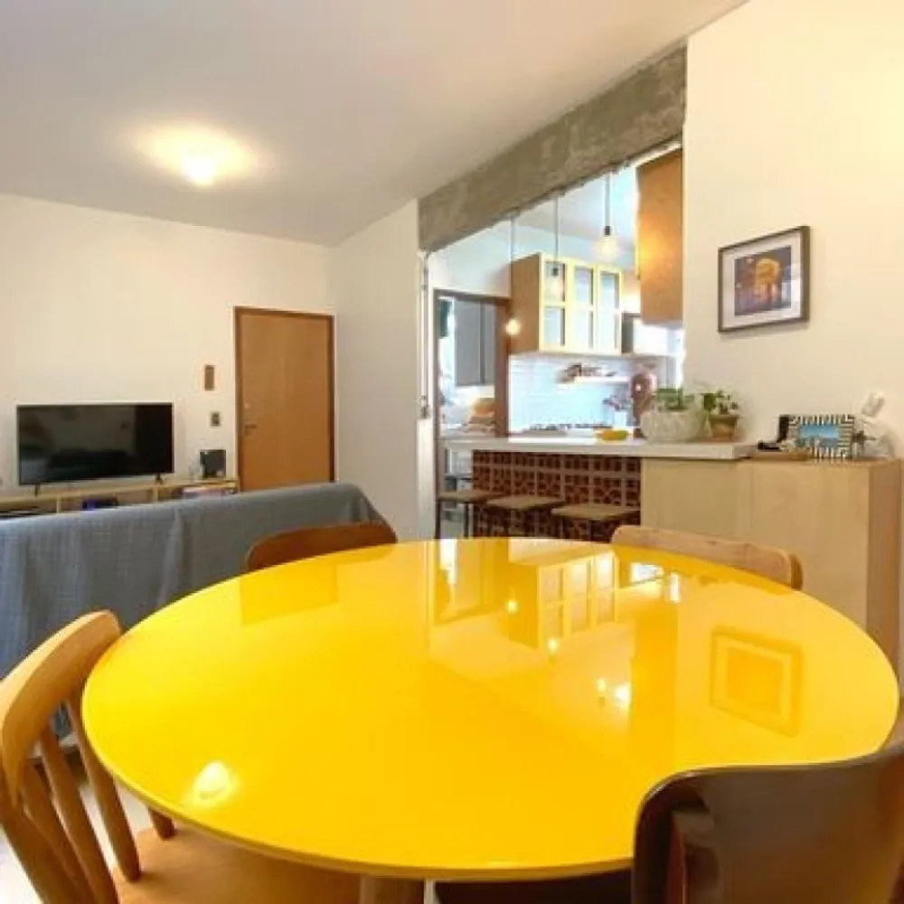 Apartamento, 3 quartos, 78 m² - Foto 4