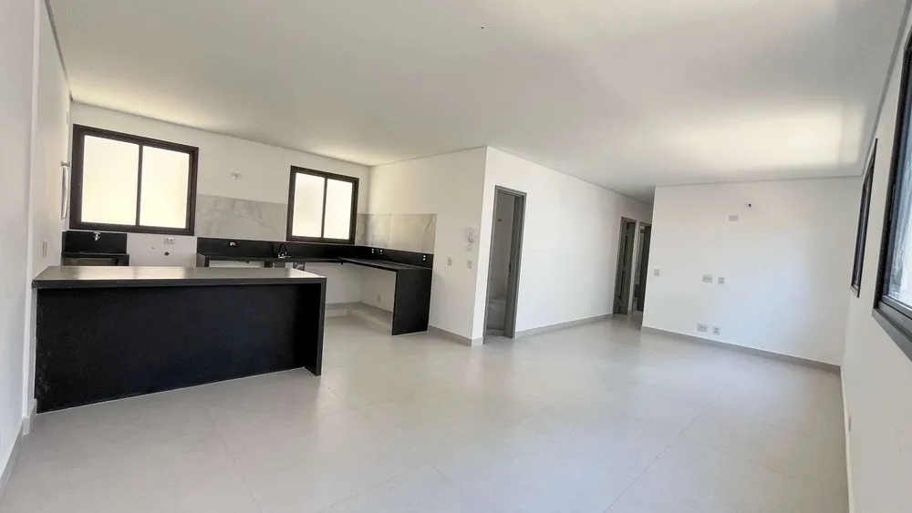 Apartamento, 3 quartos, 95 m² - Foto 1