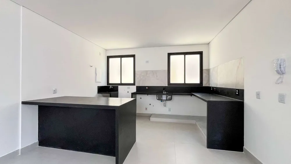 Apartamento, 3 quartos, 95 m² - Foto 3