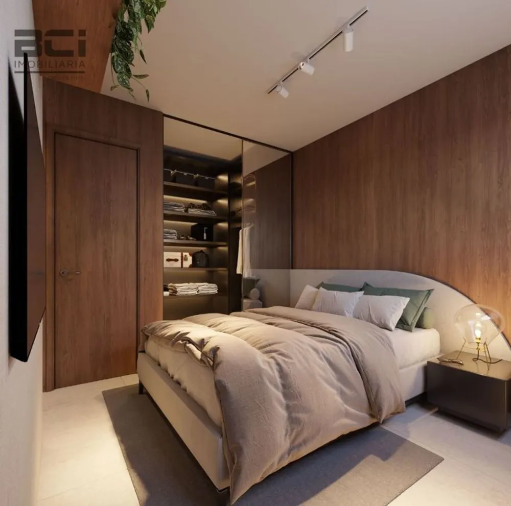 Apartamento, 2 quartos, 58 m² - Foto 5