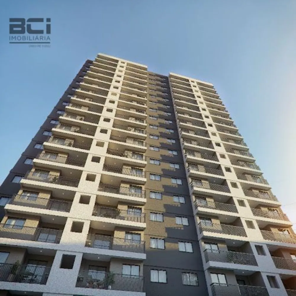 Apartamento, 2 quartos, 58 m² - Foto 1