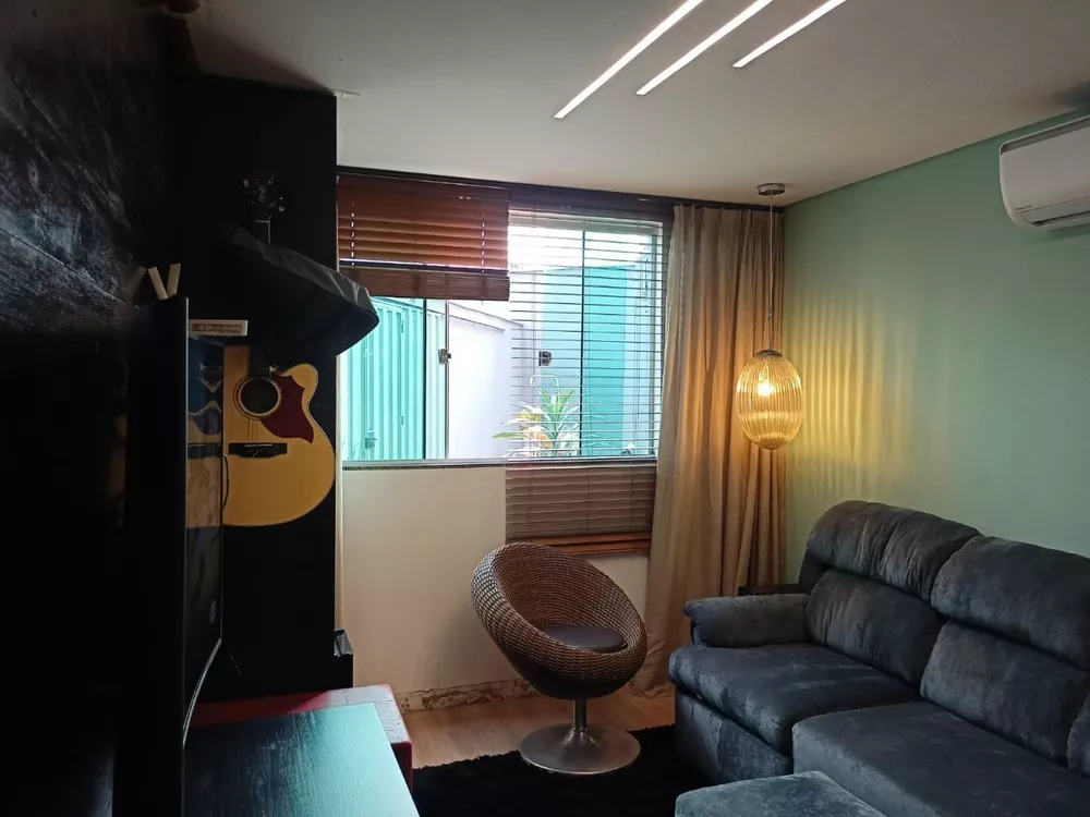 Apartamento à venda com 2 quartos, 120m² - Foto 3