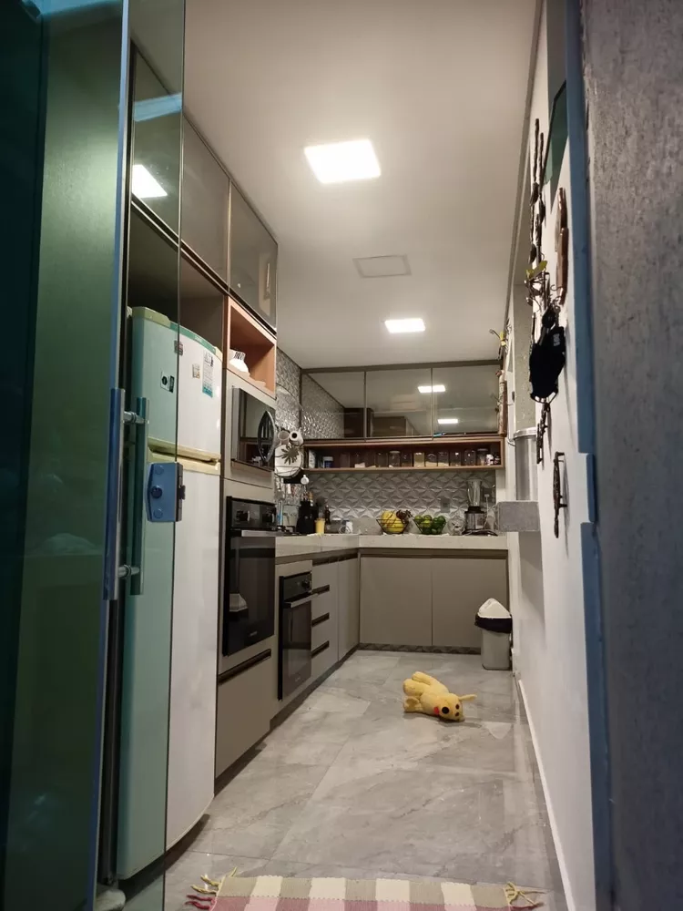 Apartamento à venda com 2 quartos, 120m² - Foto 10