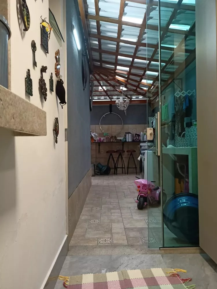 Apartamento à venda com 2 quartos, 120m² - Foto 11