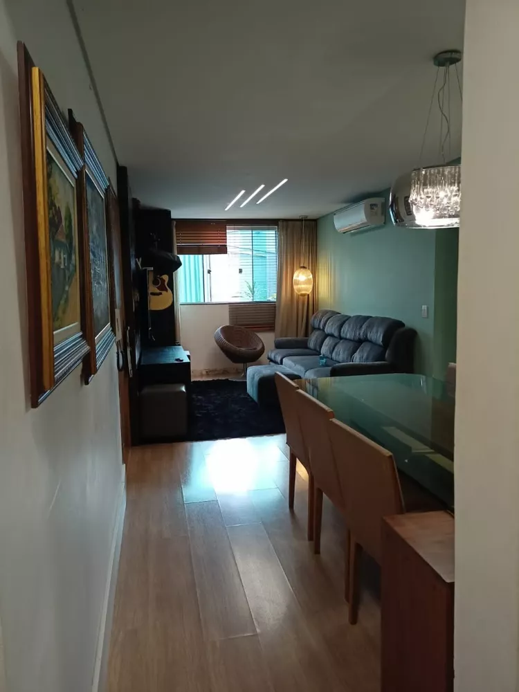 Apartamento à venda com 2 quartos, 120m² - Foto 7