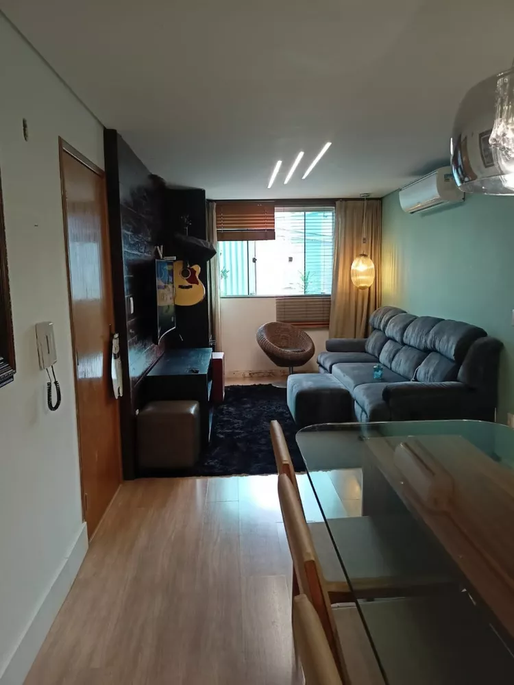 Apartamento à venda com 2 quartos, 120m² - Foto 6