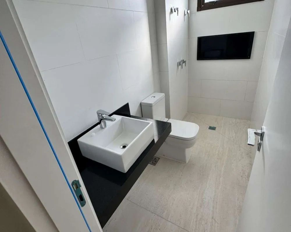 Apartamento, 4 quartos, 130 m² - Foto 5