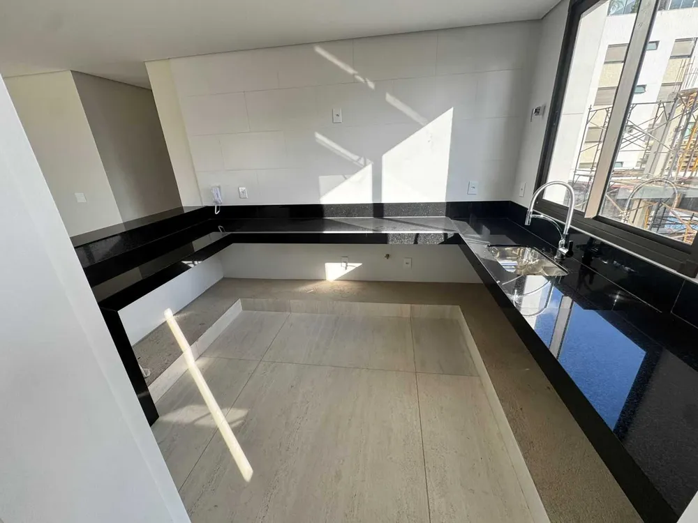 Apartamento, 4 quartos, 130 m² - Foto 2