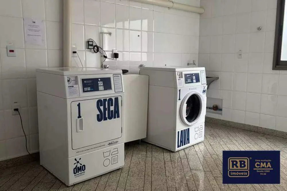 Apartamento, 3 quartos, 95 m² - Foto 24