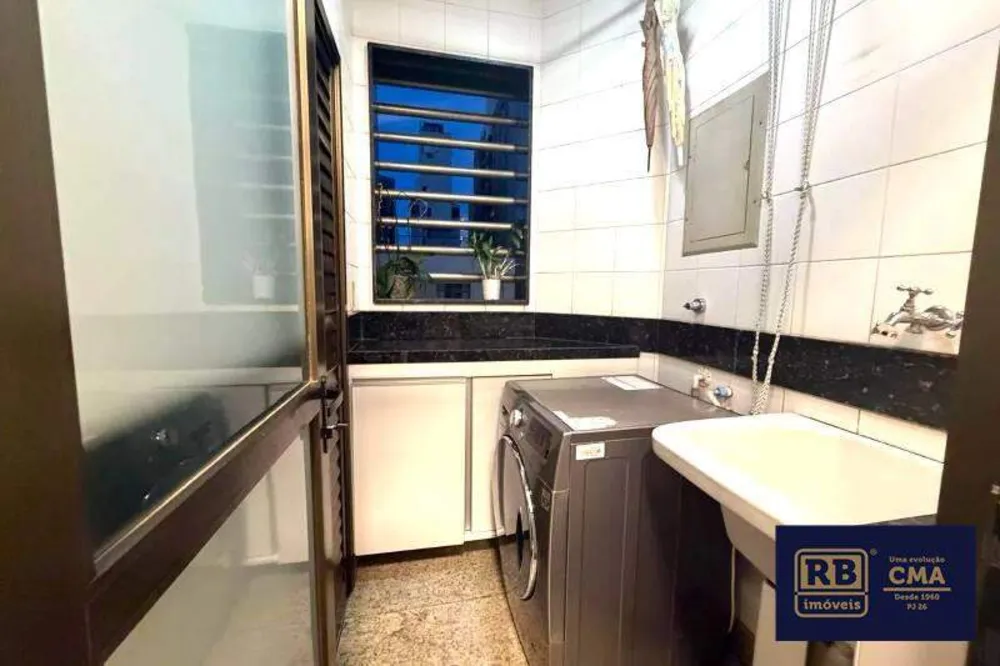 Apartamento, 3 quartos, 95 m² - Foto 16