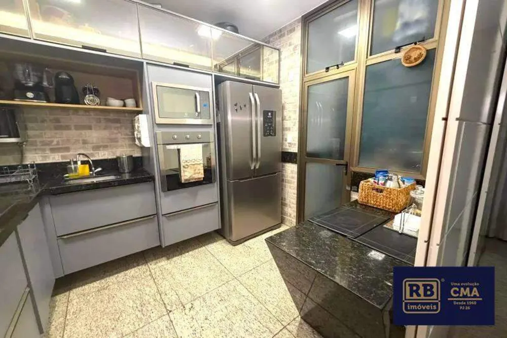 Apartamento, 3 quartos, 95 m² - Foto 20