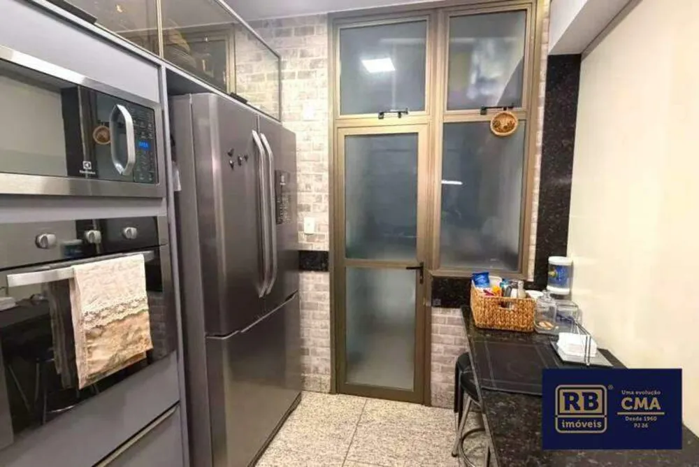 Apartamento, 3 quartos, 95 m² - Foto 18